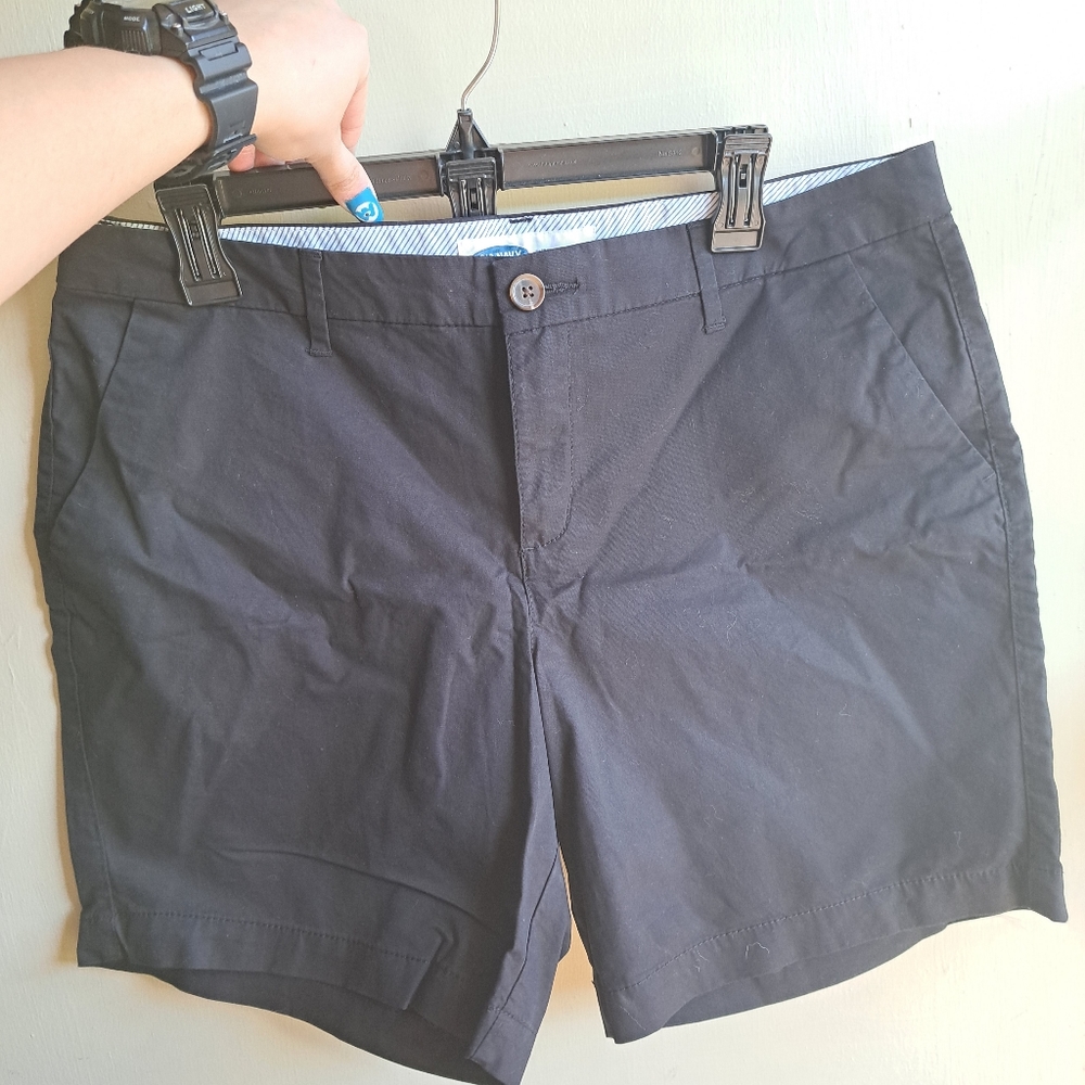 Old Navy everyday shorts